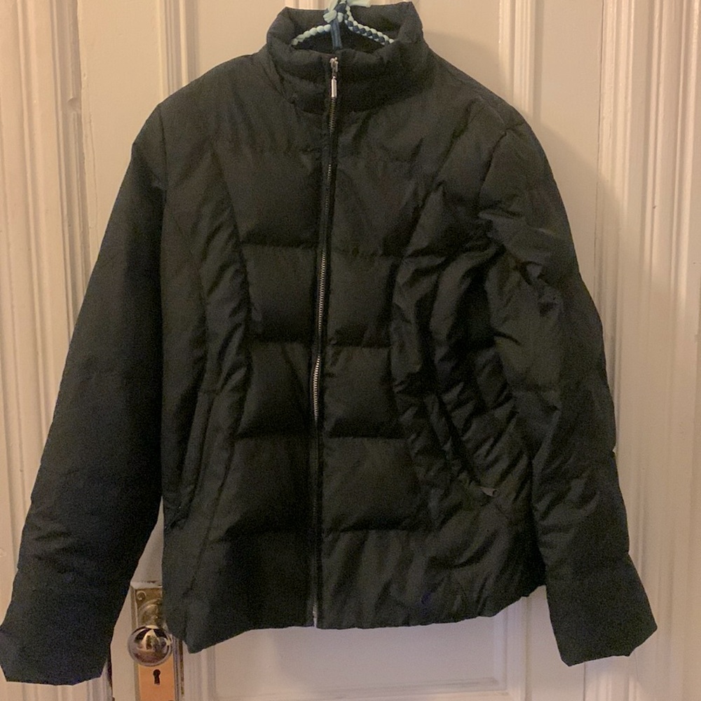 Padded Winter Kirkland jacket
